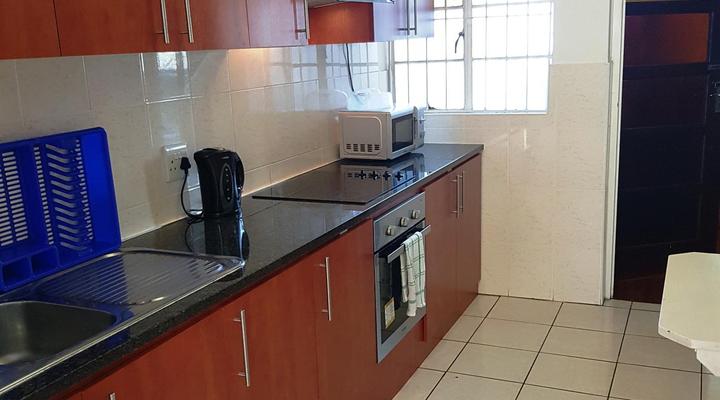 Bramber Court Self-catering Apartments