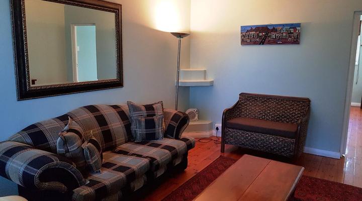 Bramber Court Self-catering Apartments