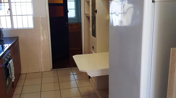 Bramber Court Self-catering Apartments