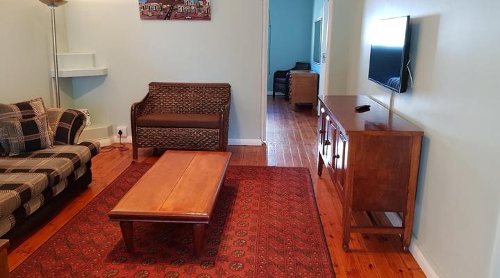 Bramber Court Self-catering Apartments