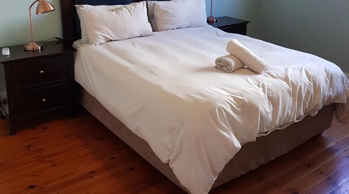 Bramber Court Self-catering Apartments