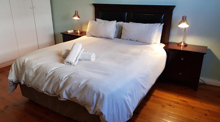 Bramber Court Self-catering Apartments