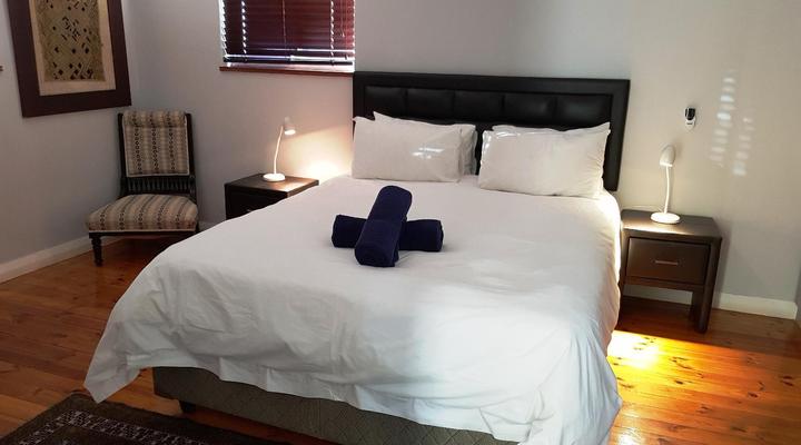 Bramber Court Self-catering Apartments