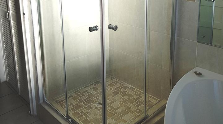 Bramber Court Self-catering Apartments