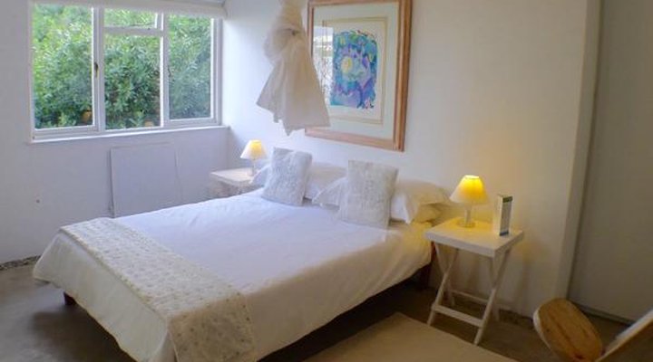 Bamboo Beach Seaside Guest House