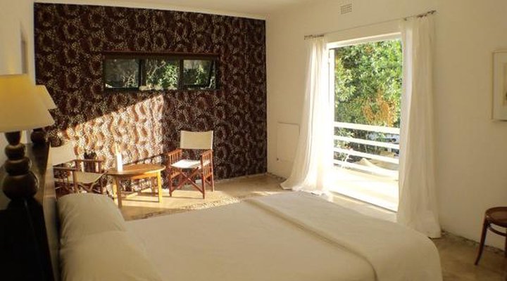 Bamboo Beach Seaside Guest House