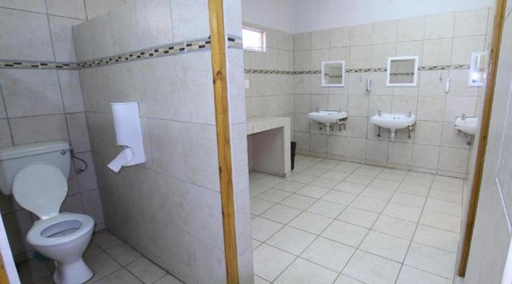 Namastat Lodge and Caravan Park