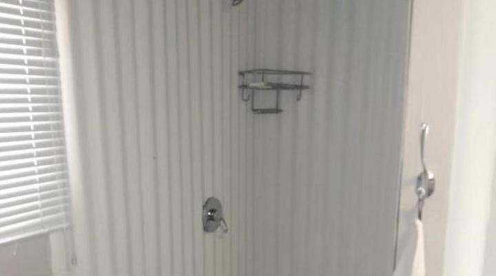 Namastat Lodge and Caravan Park