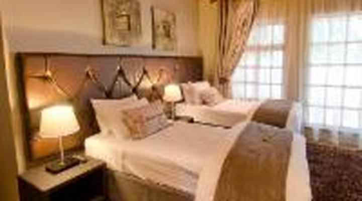 139 on Munnik Guest House