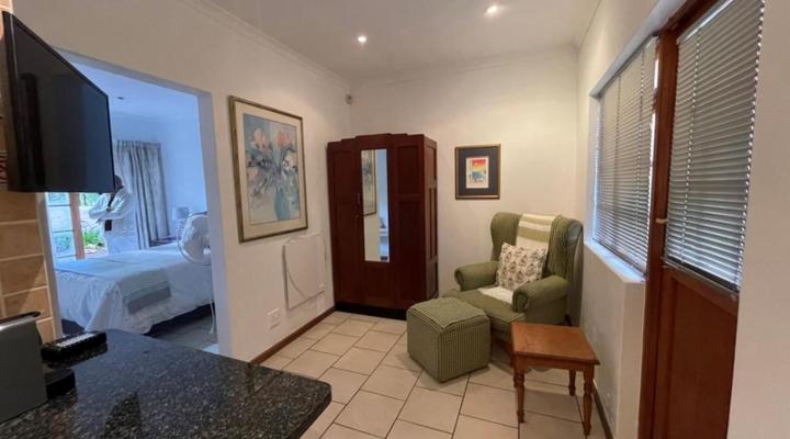 Mongoose Manor Bed and Breakfast