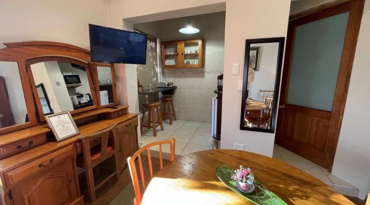 Mongoose Manor Bed and Breakfast