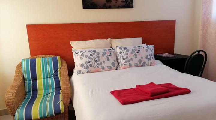 Silver Exclusive Lodge