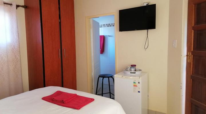 Silver Exclusive Lodge