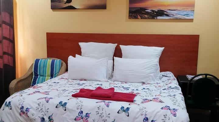 Silver Exclusive Lodge