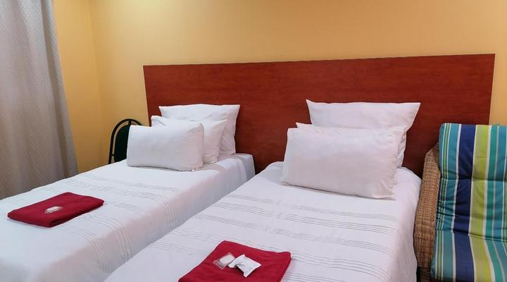 Silver Exclusive Lodge