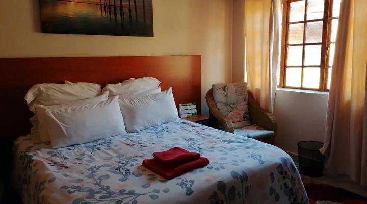 Silver Exclusive Lodge