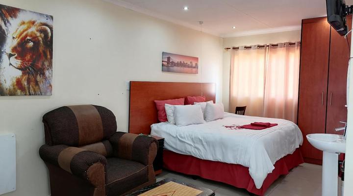 Silver Exclusive Lodge