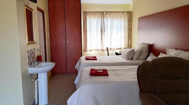 Silver Exclusive Lodge