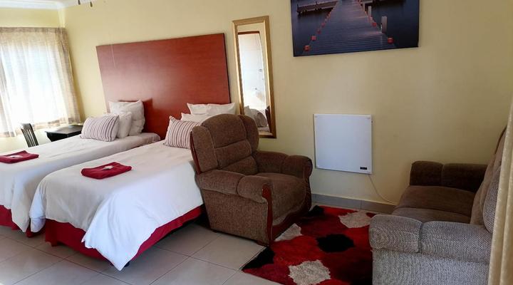 Silver Exclusive Lodge