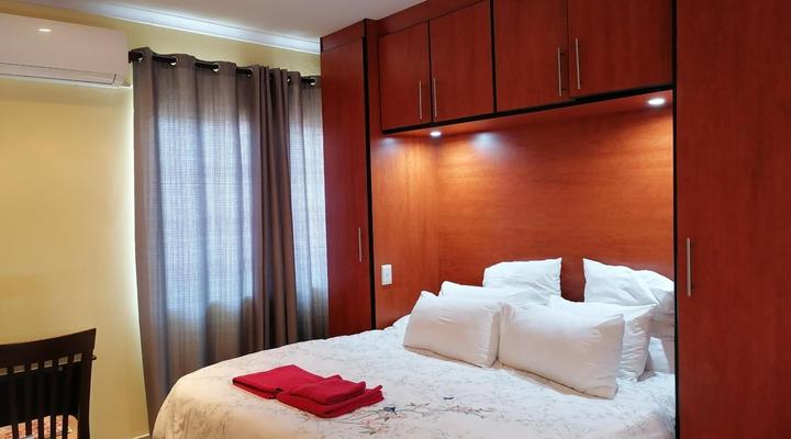 Silver Exclusive Lodge