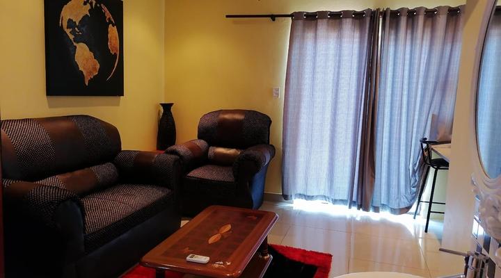 Silver Exclusive Lodge