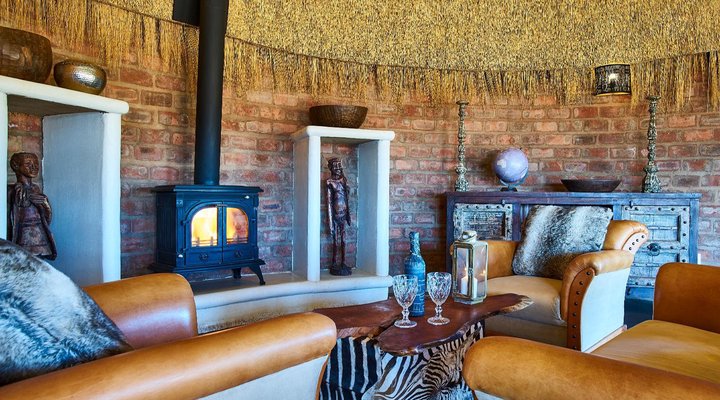 We Kebi Safari Lodge