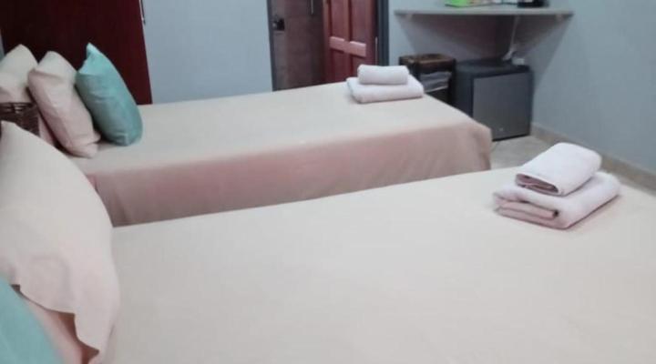 Grand Central Guesthouse