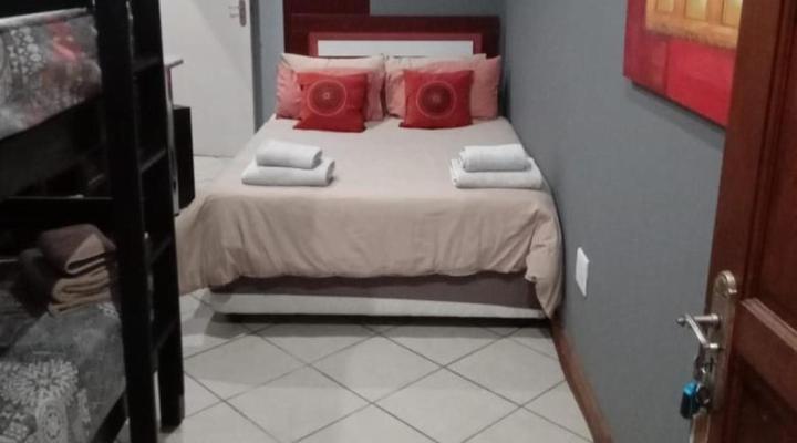 Grand Central Guesthouse