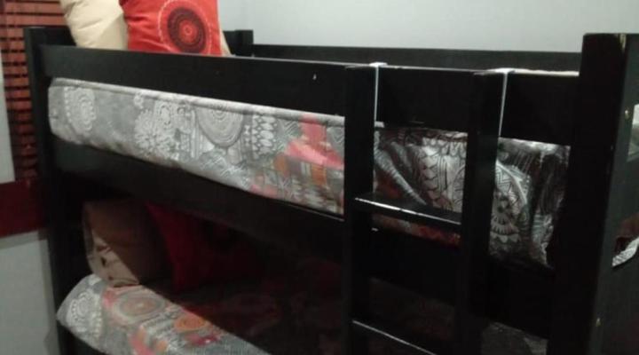 Grand Central Guesthouse