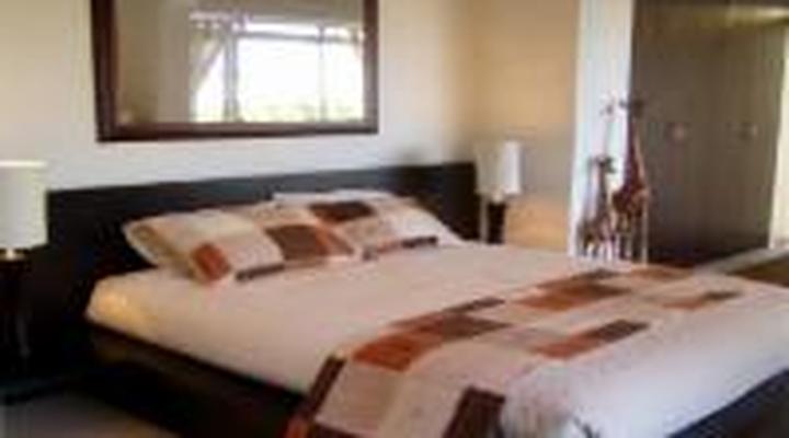 Villa Hout Bay Heights