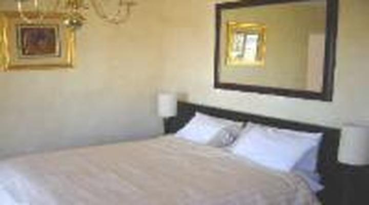 Villa Hout Bay Heights