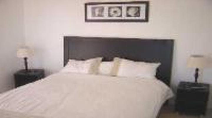 Villa Hout Bay Heights