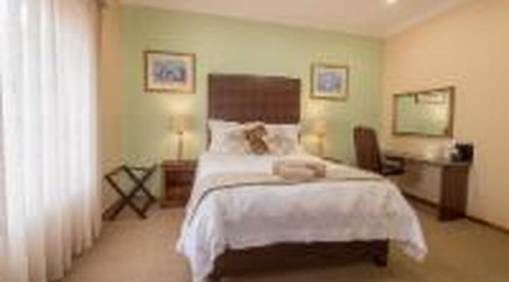 Sunset Manor Guest House