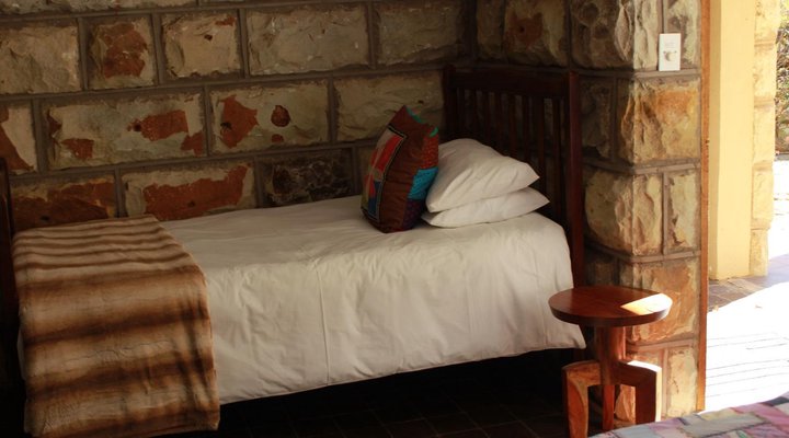 Imla Guest Farm