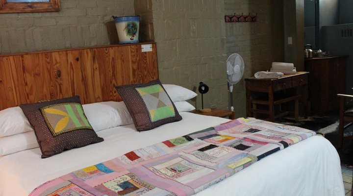 Imla Guest Farm