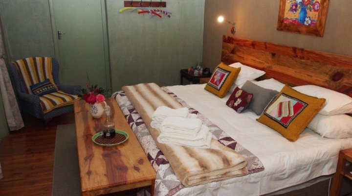 Imla Guest Farm