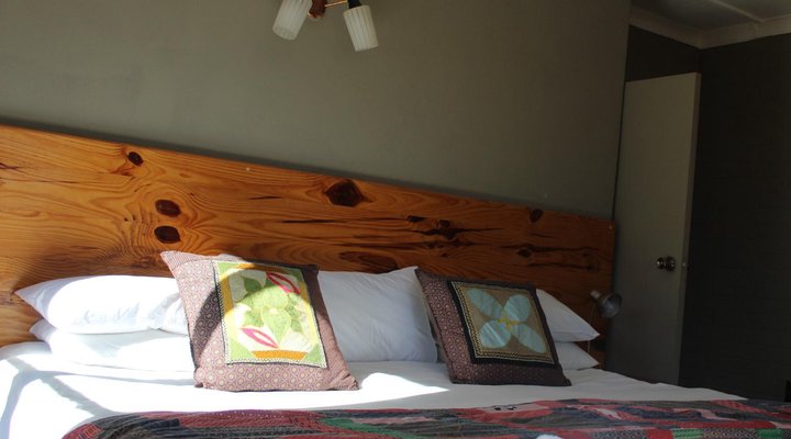Imla Guest Farm