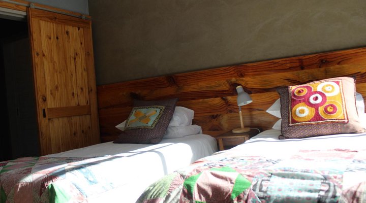 Imla Guest Farm