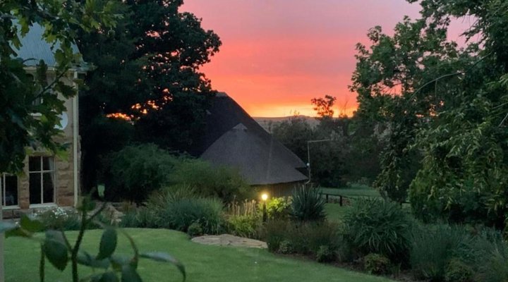 Imla Guest Farm