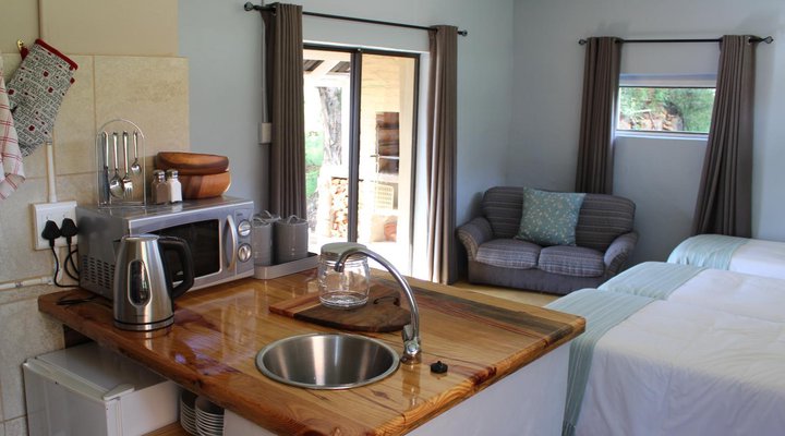Imla Guest Farm