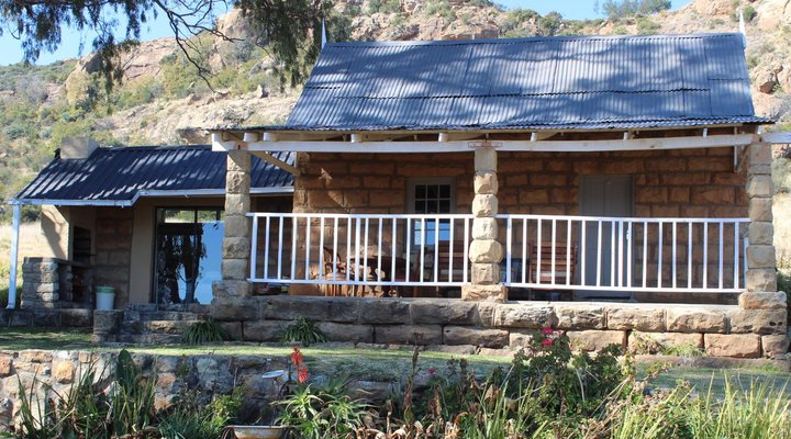 Imla Guest Farm