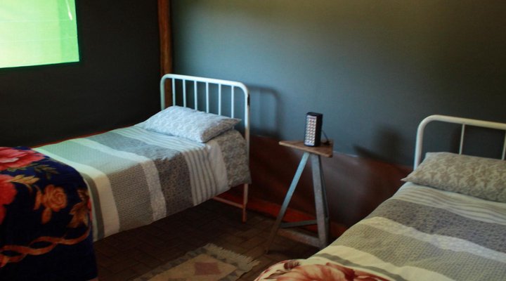 Imla Guest Farm