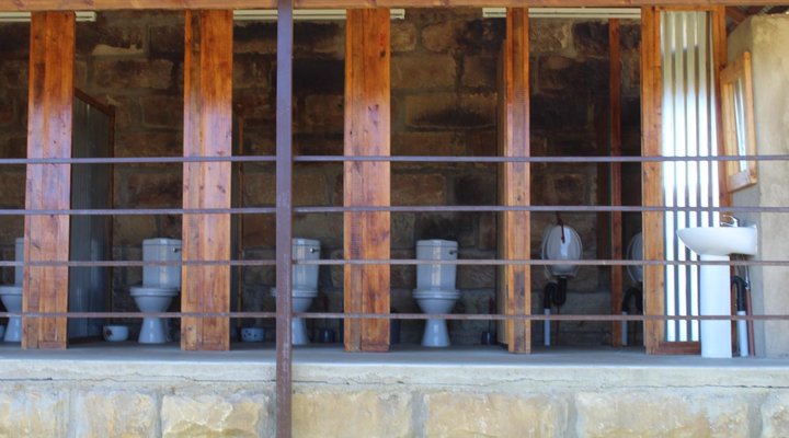 Imla Guest Farm