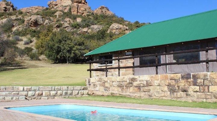 Imla Guest Farm