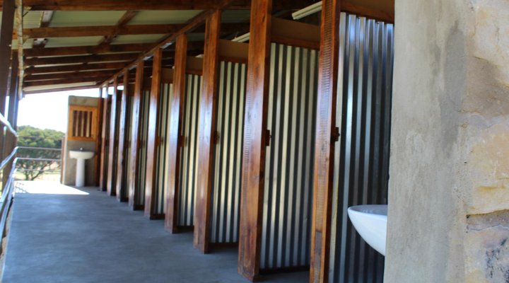 Imla Guest Farm
