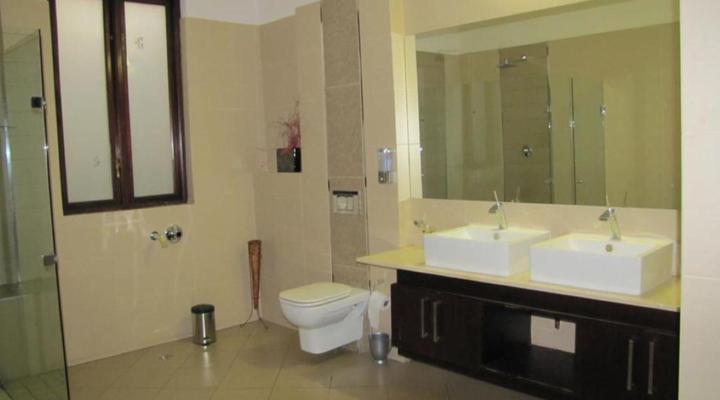 Silver Oak Luxury Accommodation