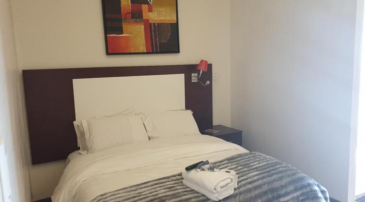 Silver Oak Luxury Accommodation