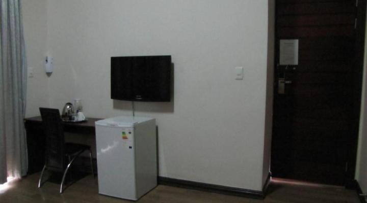 Silver Oak Luxury Accommodation