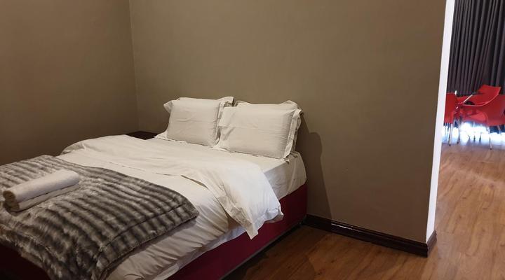 Silver Oak Luxury Accommodation