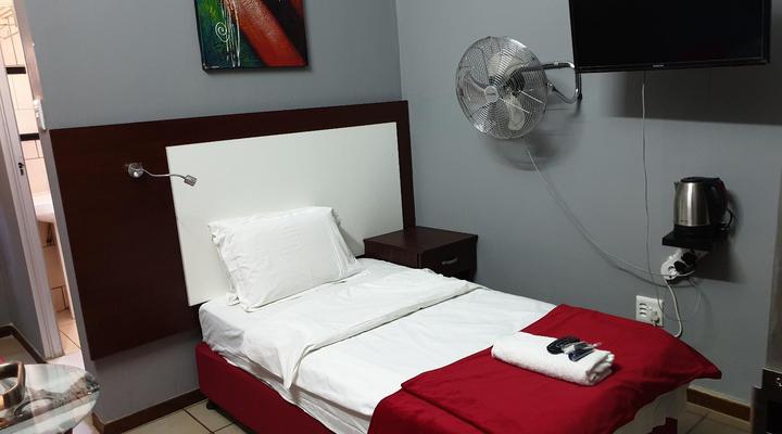 Silver Oak Luxury Accommodation